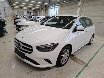 Kaufe MERCEDES-BENZ B-Class bei Ayvens Carmarket